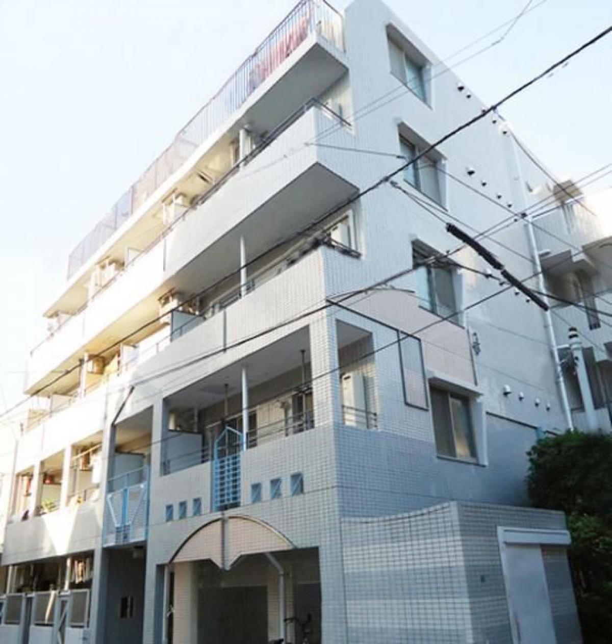 Picture of Apartment For Sale in Sumida Ku, Tokyo, Japan