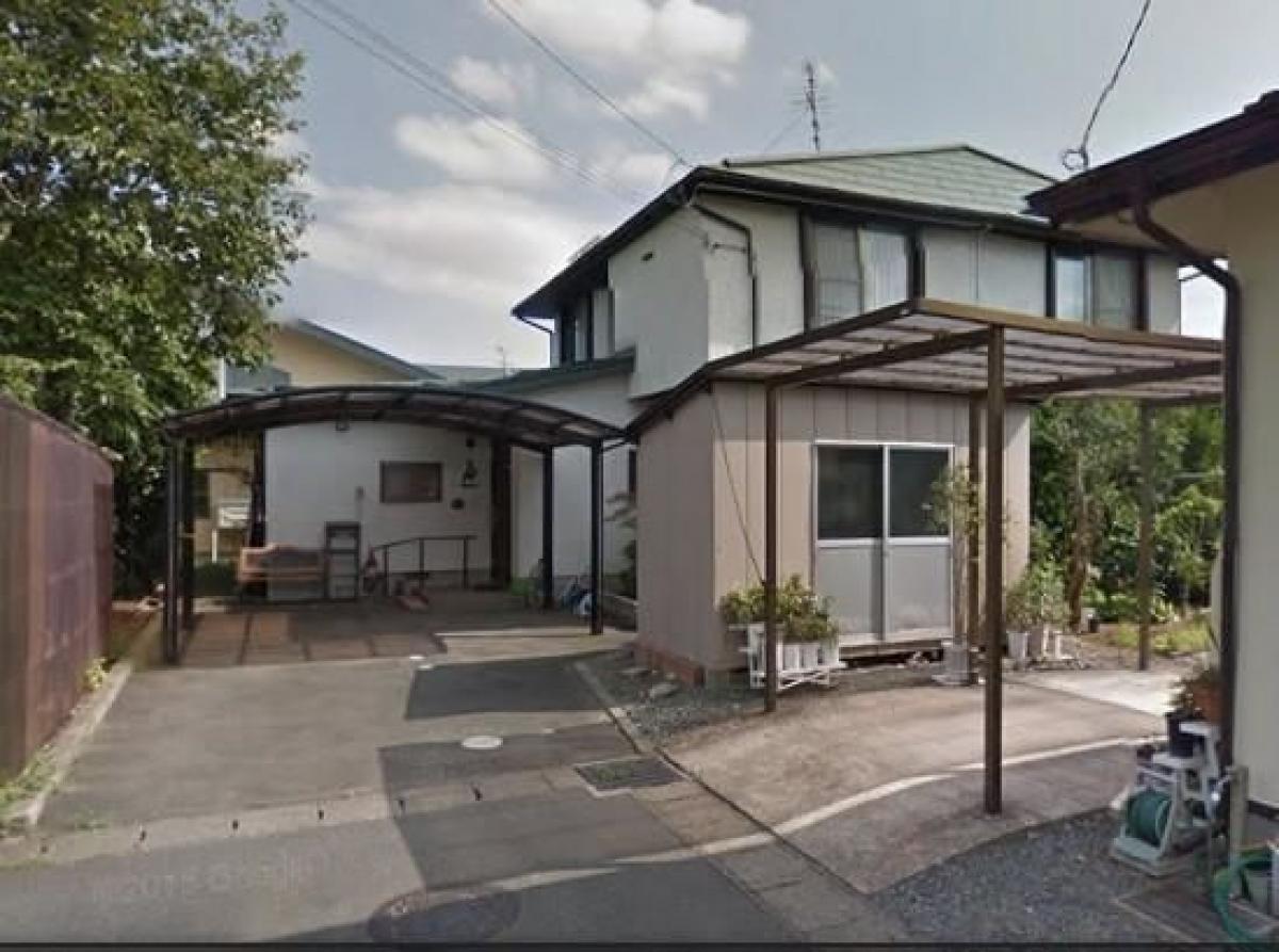 Picture of Home For Sale in Takizawa Shi, Iwate, Japan