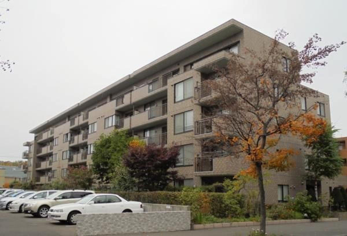 Picture of Apartment For Sale in Sapporo Shi Minami Ku, Hokkaido, Japan