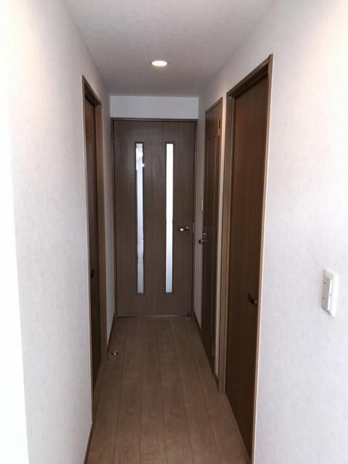 Picture of Apartment For Sale in Osaka Shi Nishi Ku, Osaka, Japan