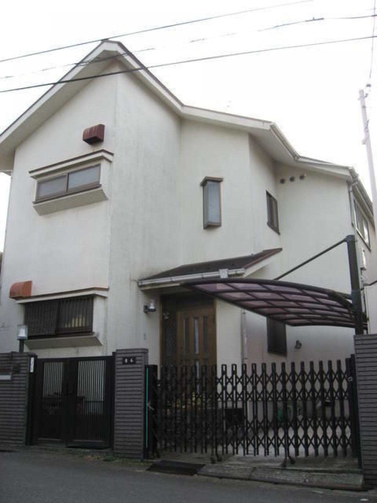 Picture of Home For Sale in Kawasaki Shi Asao Ku, Kanagawa, Japan