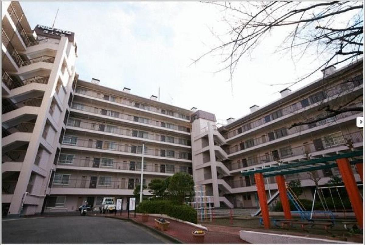 Picture of Apartment For Sale in Yokohama Shi Hodogaya Ku, Kanagawa, Japan