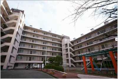 Apartment For Sale in Yokohama Shi Hodogaya Ku, Japan