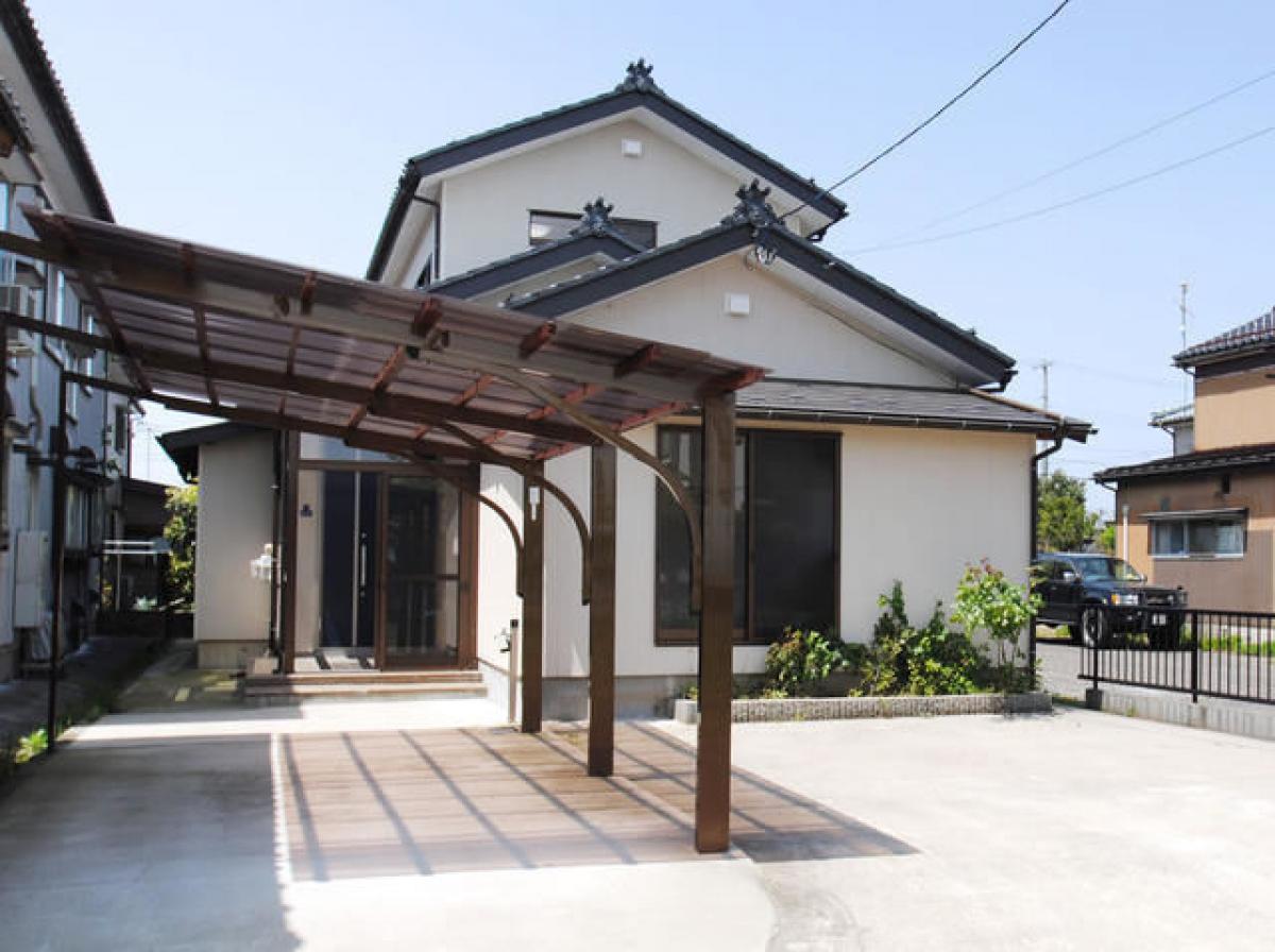 Picture of Home For Sale in Sanjo Shi, Niigata, Japan