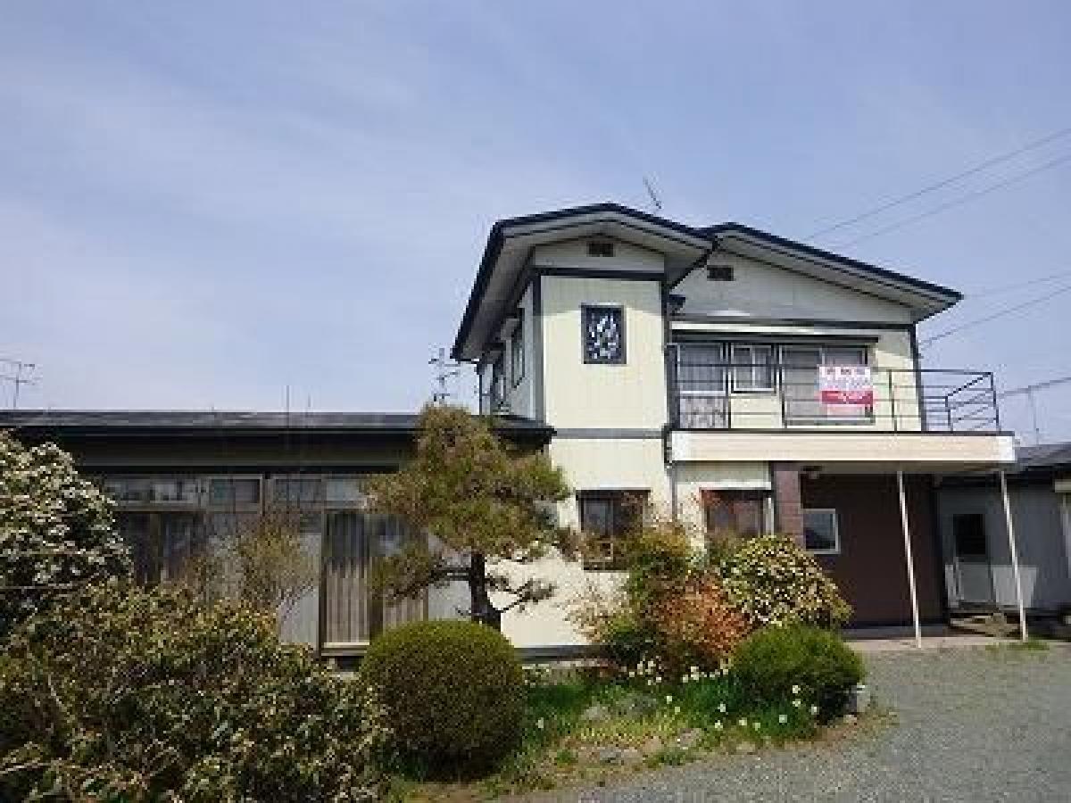 Picture of Home For Sale in Takizawa Shi, Iwate, Japan