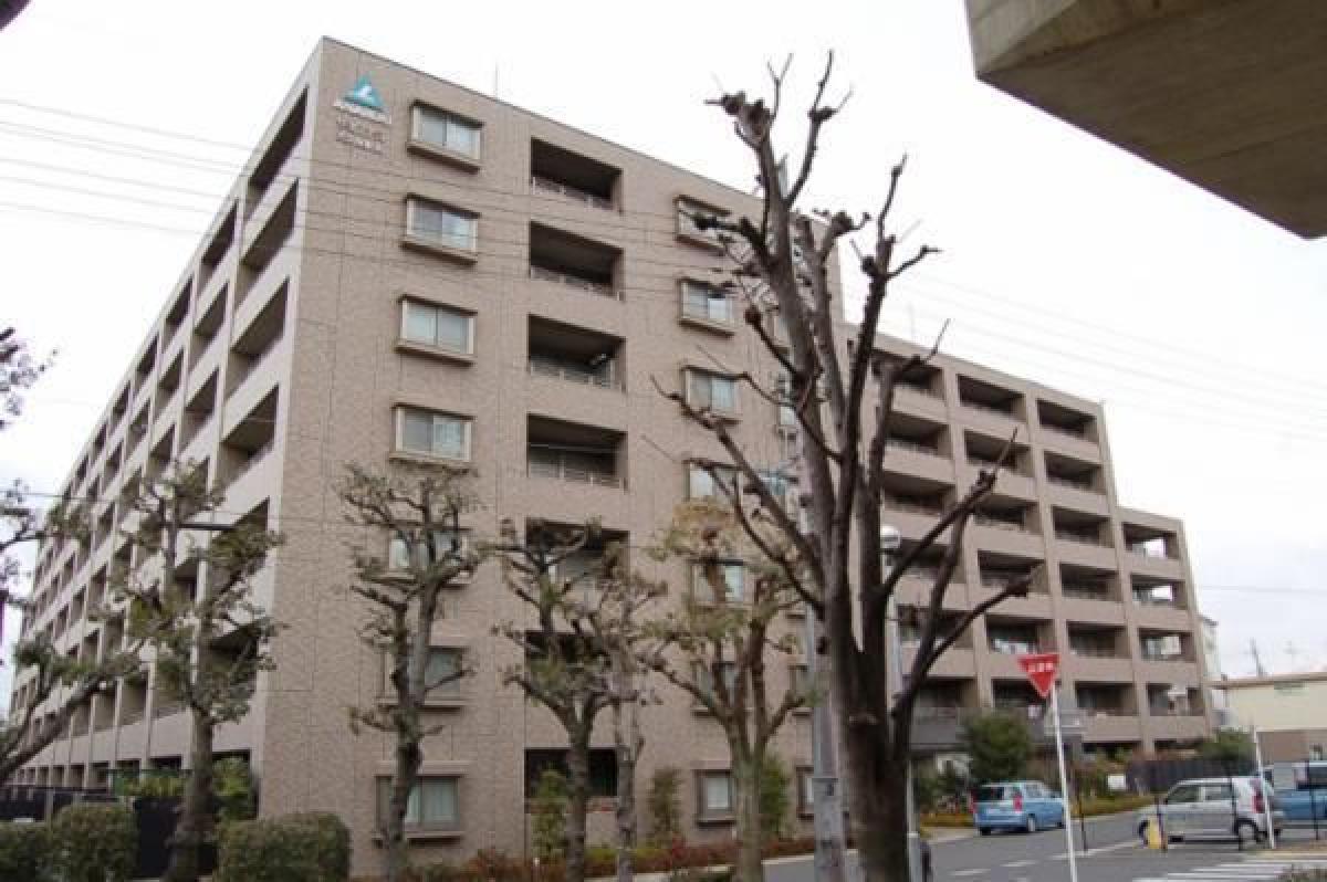 Picture of Apartment For Sale in Uji Shi, Kyoto, Japan