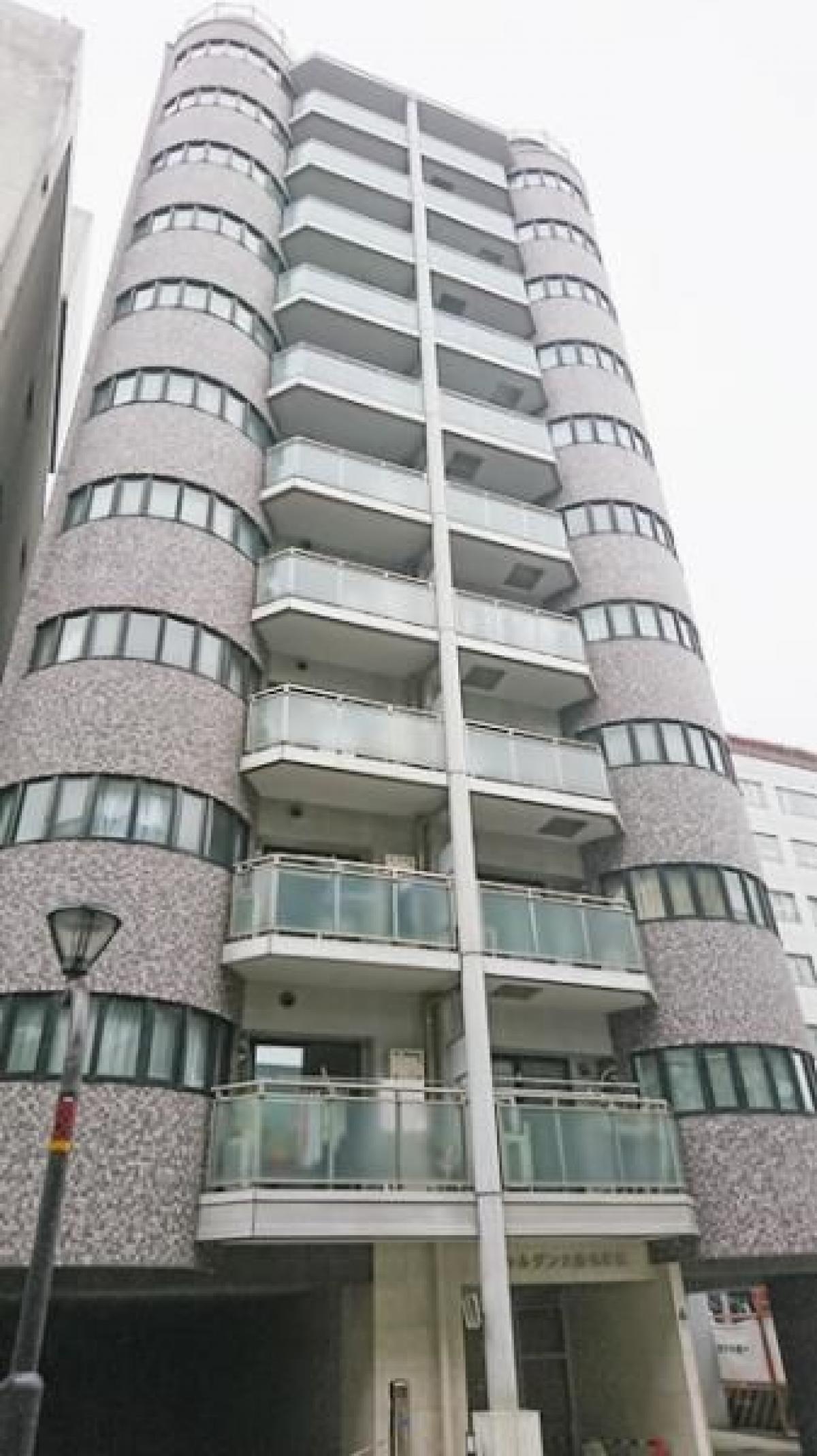 Picture of Apartment For Sale in Osaka Shi Nishi Ku, Osaka, Japan