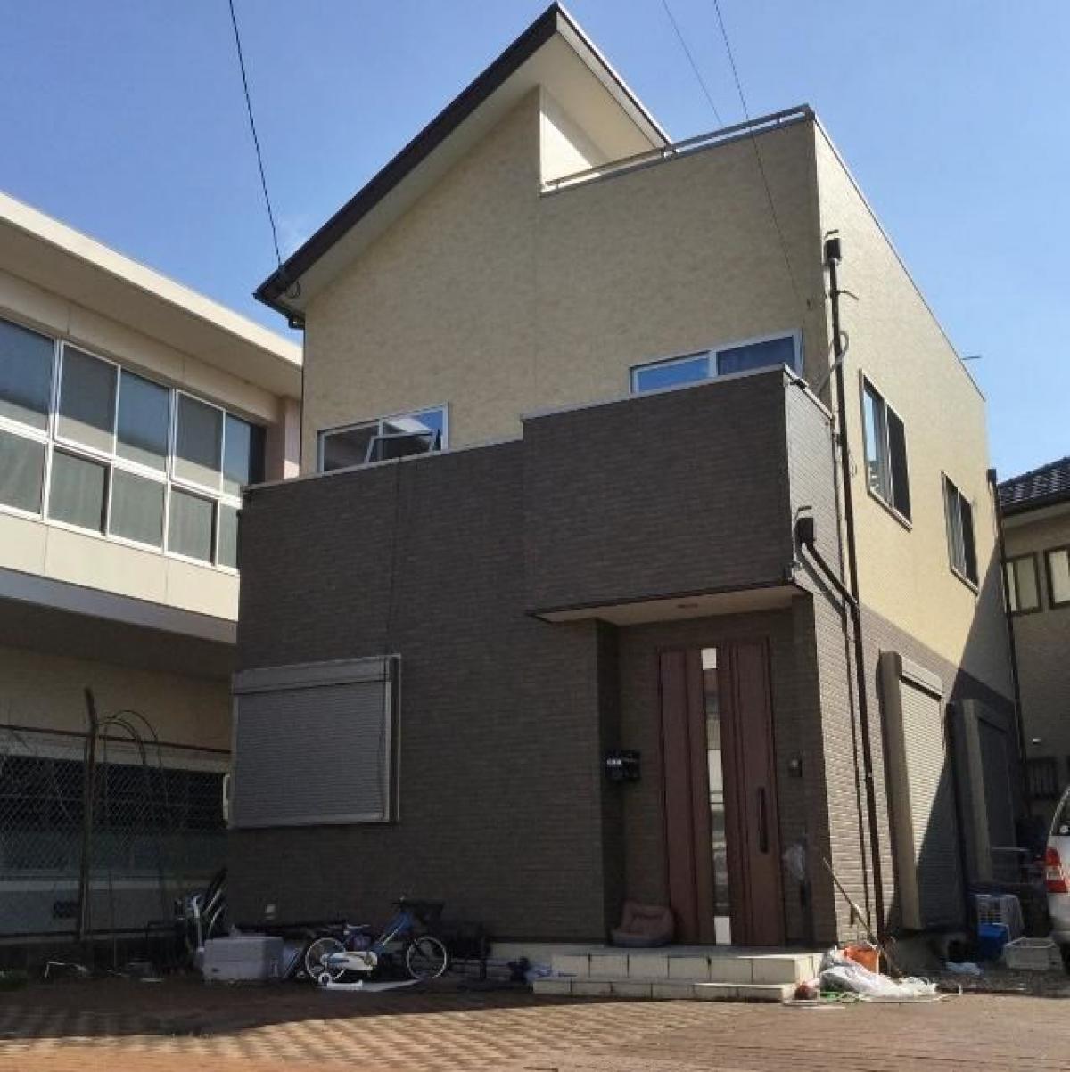 Picture of Home For Sale in Minokamo Shi, Gifu, Japan