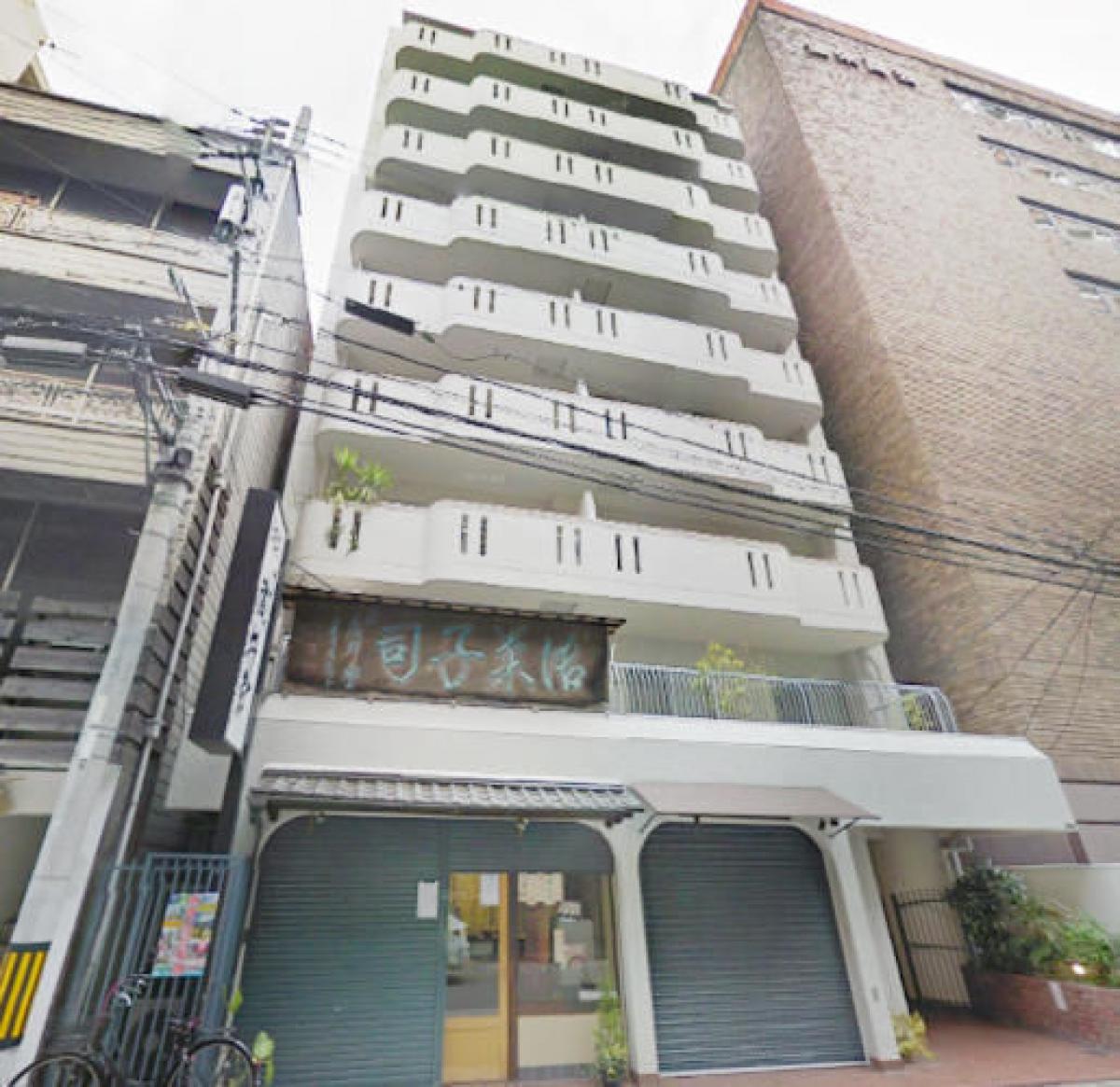 Picture of Apartment For Sale in Osaka Shi Nishi Ku, Osaka, Japan