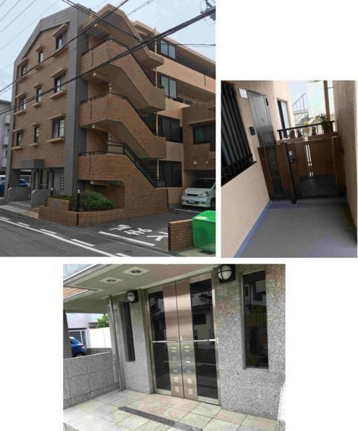 Picture of Apartment For Sale in Itami Shi, Hyogo, Japan