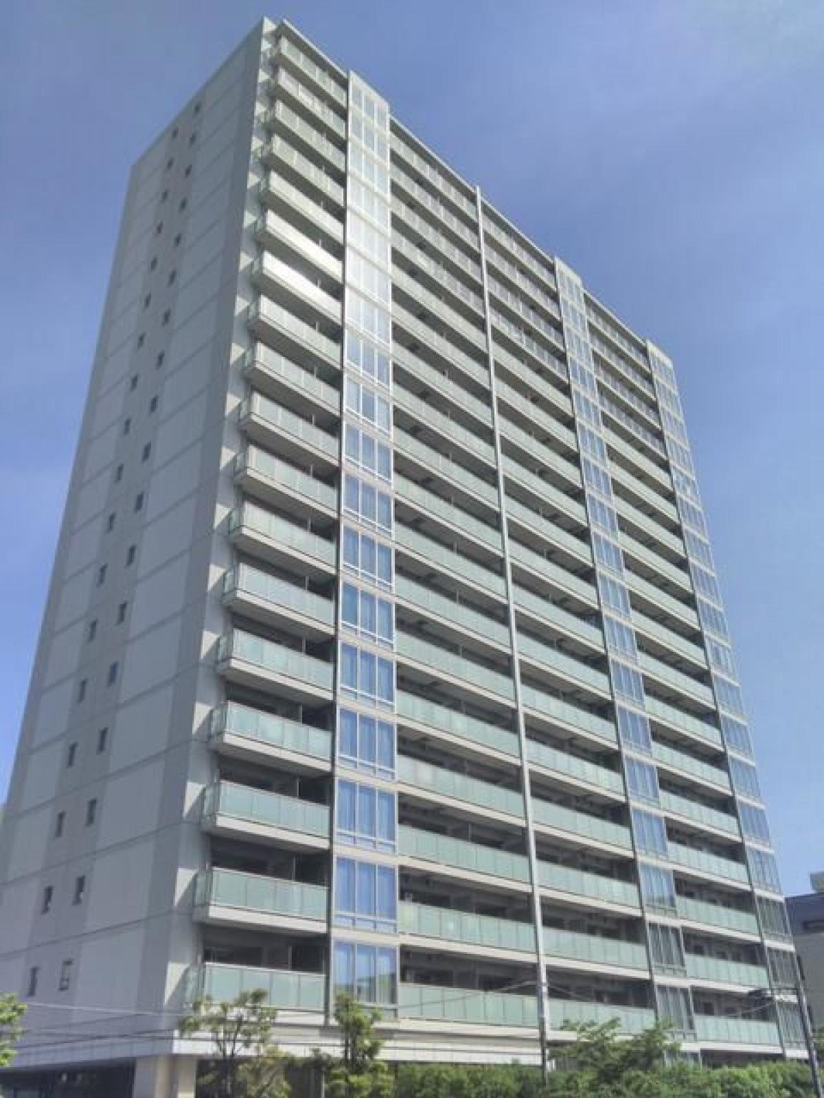 Picture of Apartment For Sale in Yokohama Shi Hodogaya Ku, Kanagawa, Japan