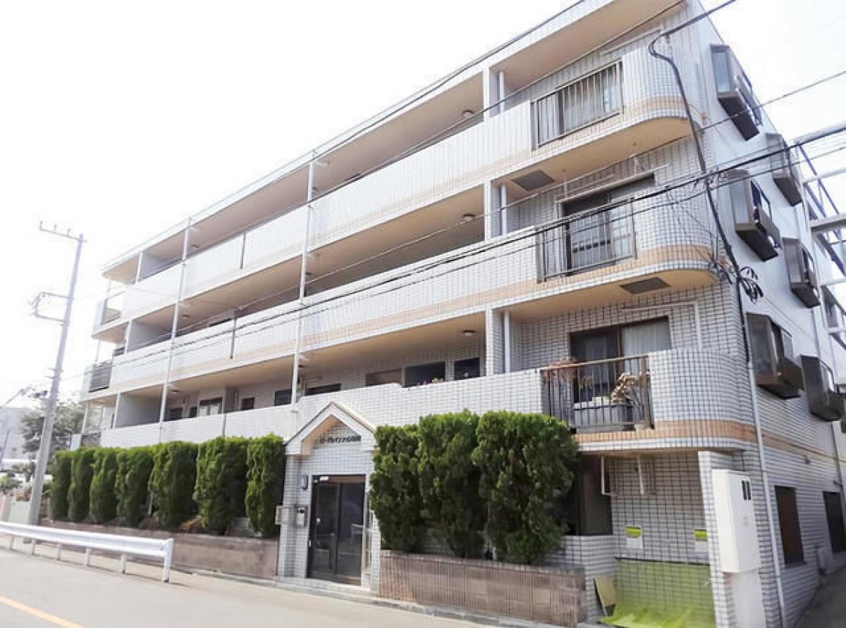 Picture of Apartment For Sale in Tachikawa Shi, Tokyo, Japan