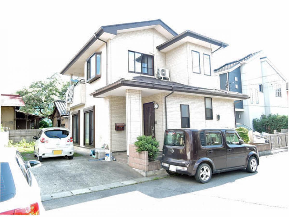 Picture of Home For Sale in Fuefuki Shi, Yamanashi, Japan