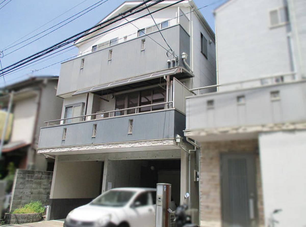 Picture of Home For Sale in Takatsuki Shi, Osaka, Japan