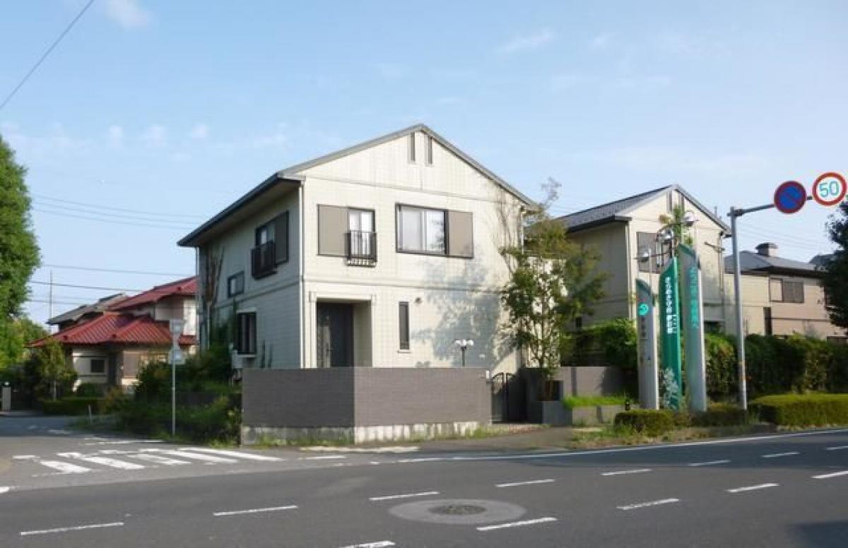 Picture of Home For Sale in Moriya Shi, Ibaraki, Japan