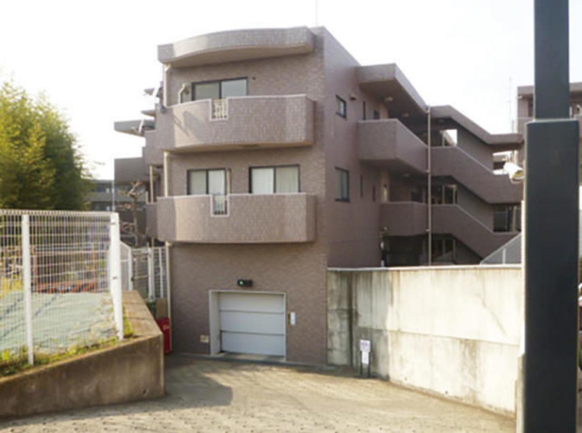 Picture of Apartment For Sale in Kawasaki Shi Takatsu Ku, Kanagawa, Japan