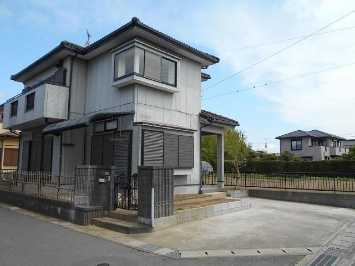 Picture of Home For Sale in Togane Shi, Chiba, Japan