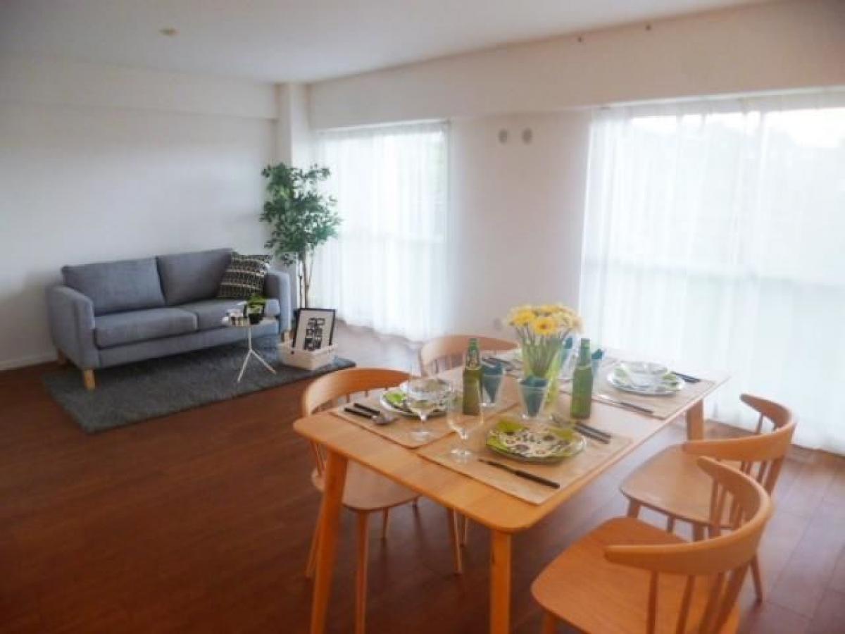 Picture of Apartment For Sale in Yokohama Shi Totsuka Ku, Kanagawa, Japan