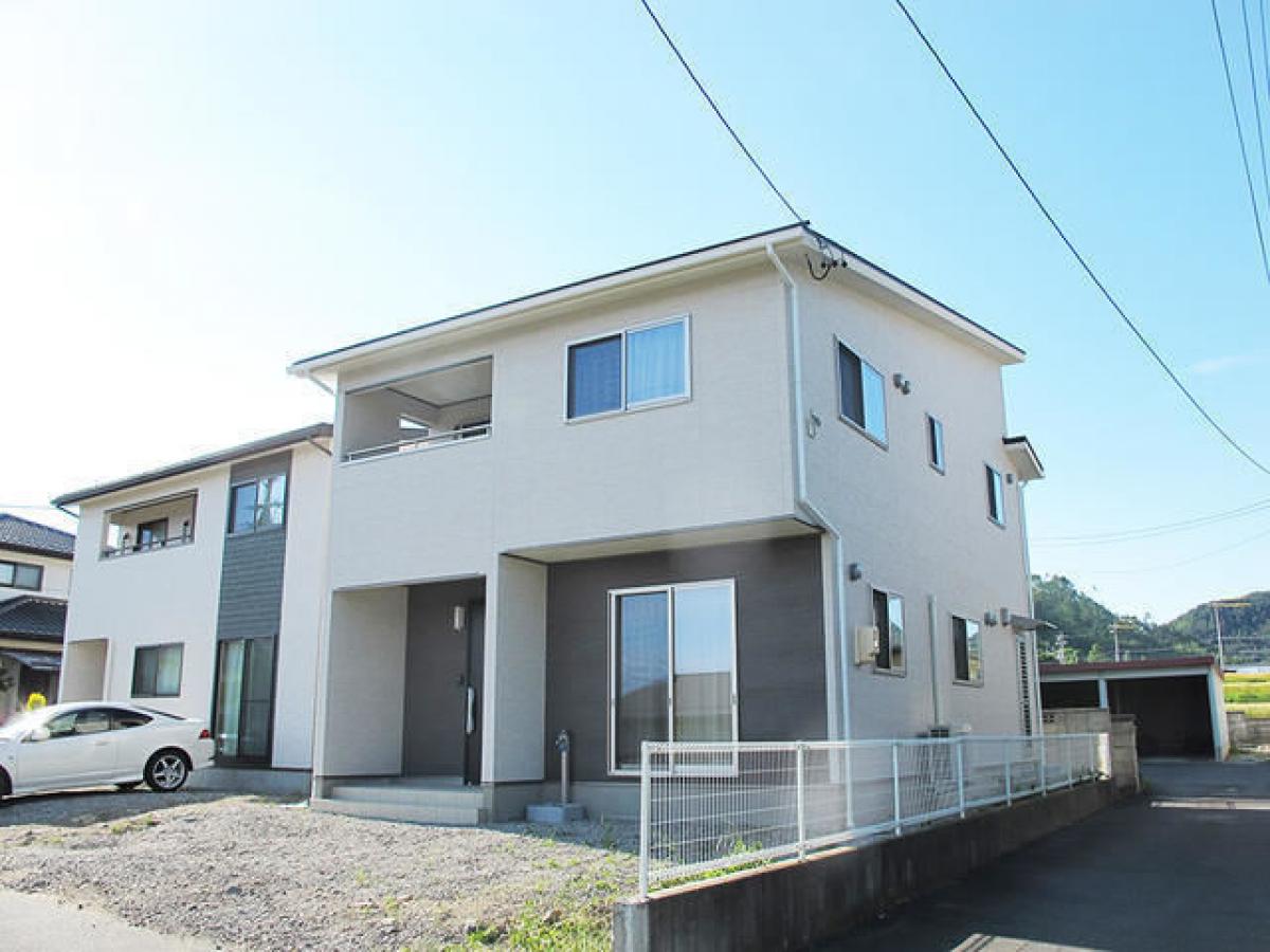 Picture of Home For Sale in Matsumoto Shi, Nagano, Japan