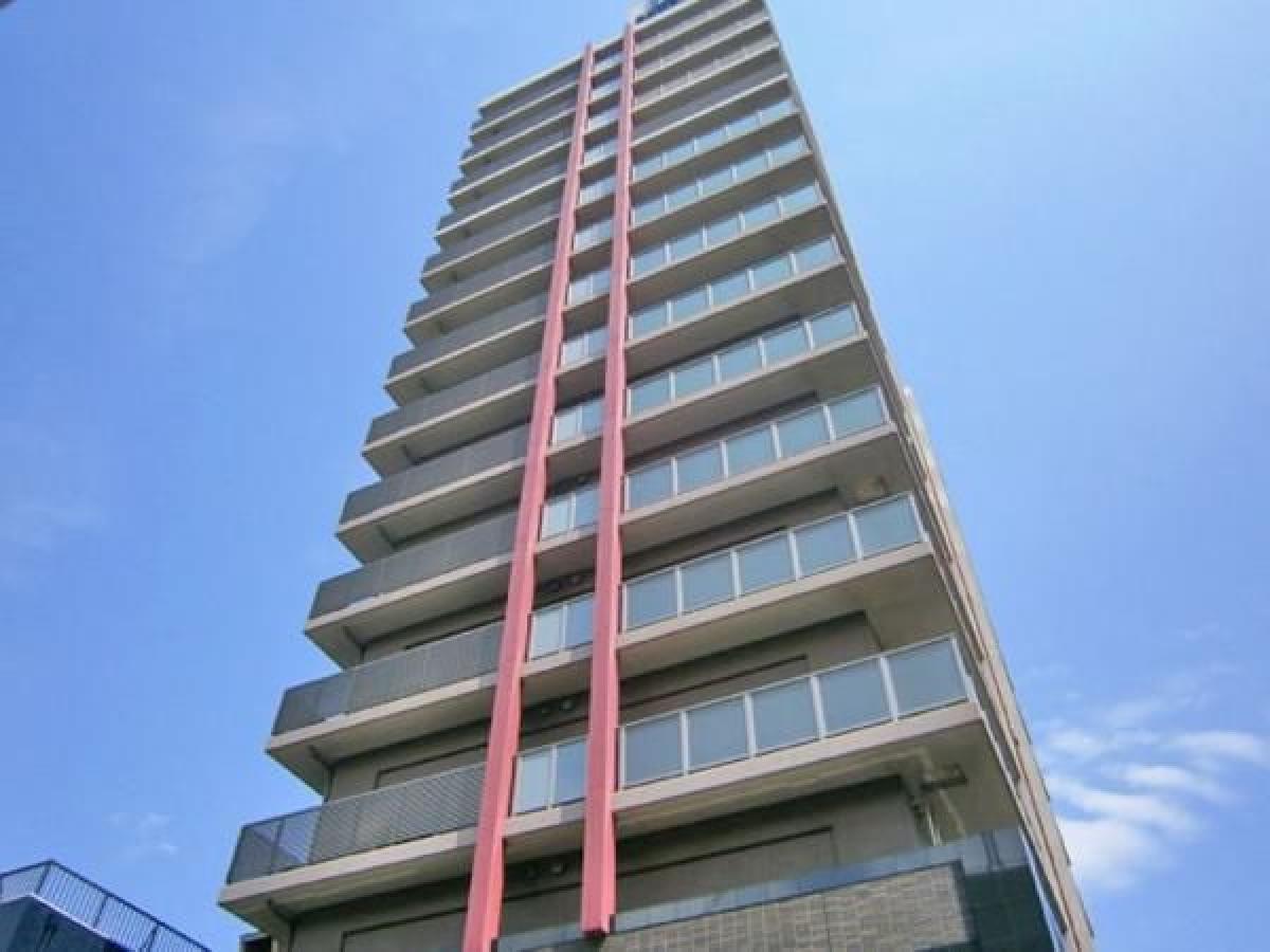 Picture of Apartment For Sale in Kobe Shi Hyogo Ku, Hyogo, Japan