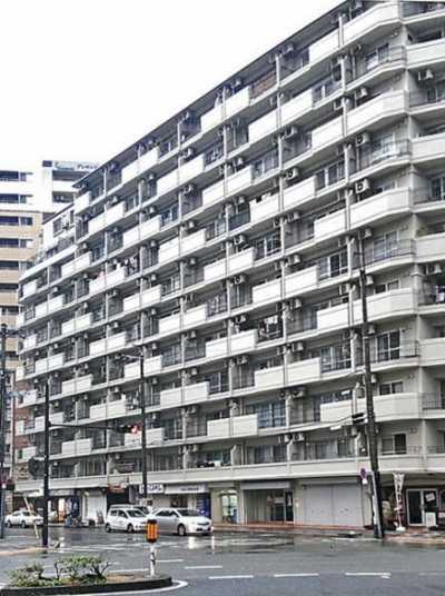 Apartment For Sale in Osaka Shi Higashiyodogawa Ku, Japan