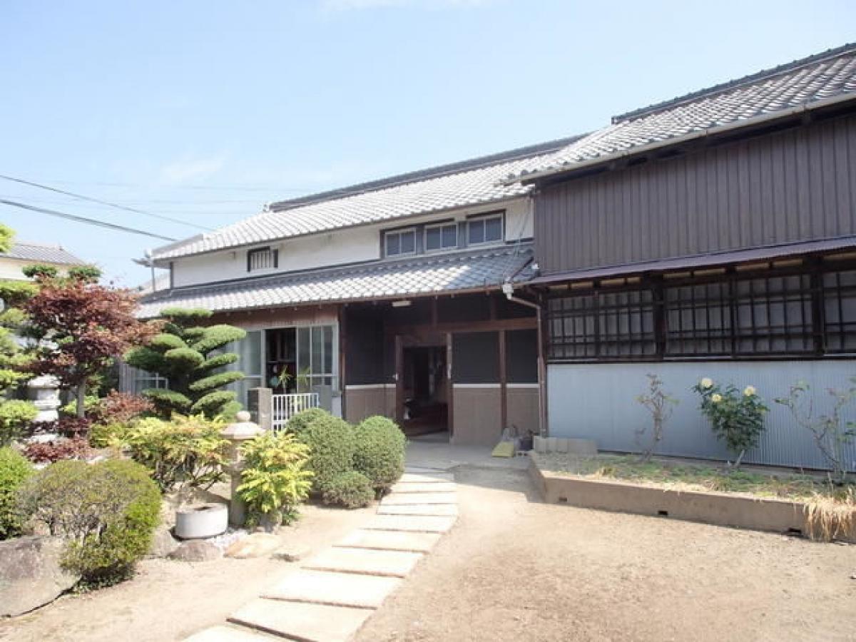 Picture of Home For Sale in Himeji Shi, Hyogo, Japan