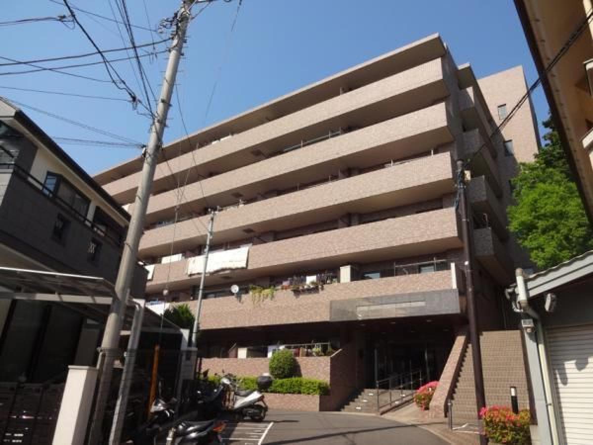 Picture of Apartment For Sale in Yokohama Shi Kanagawa Ku, Kanagawa, Japan