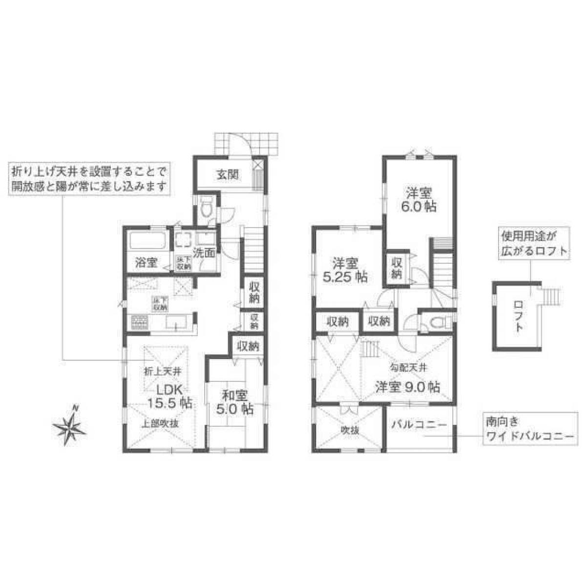 Picture of Home For Sale in Yawata Shi, Kyoto, Japan