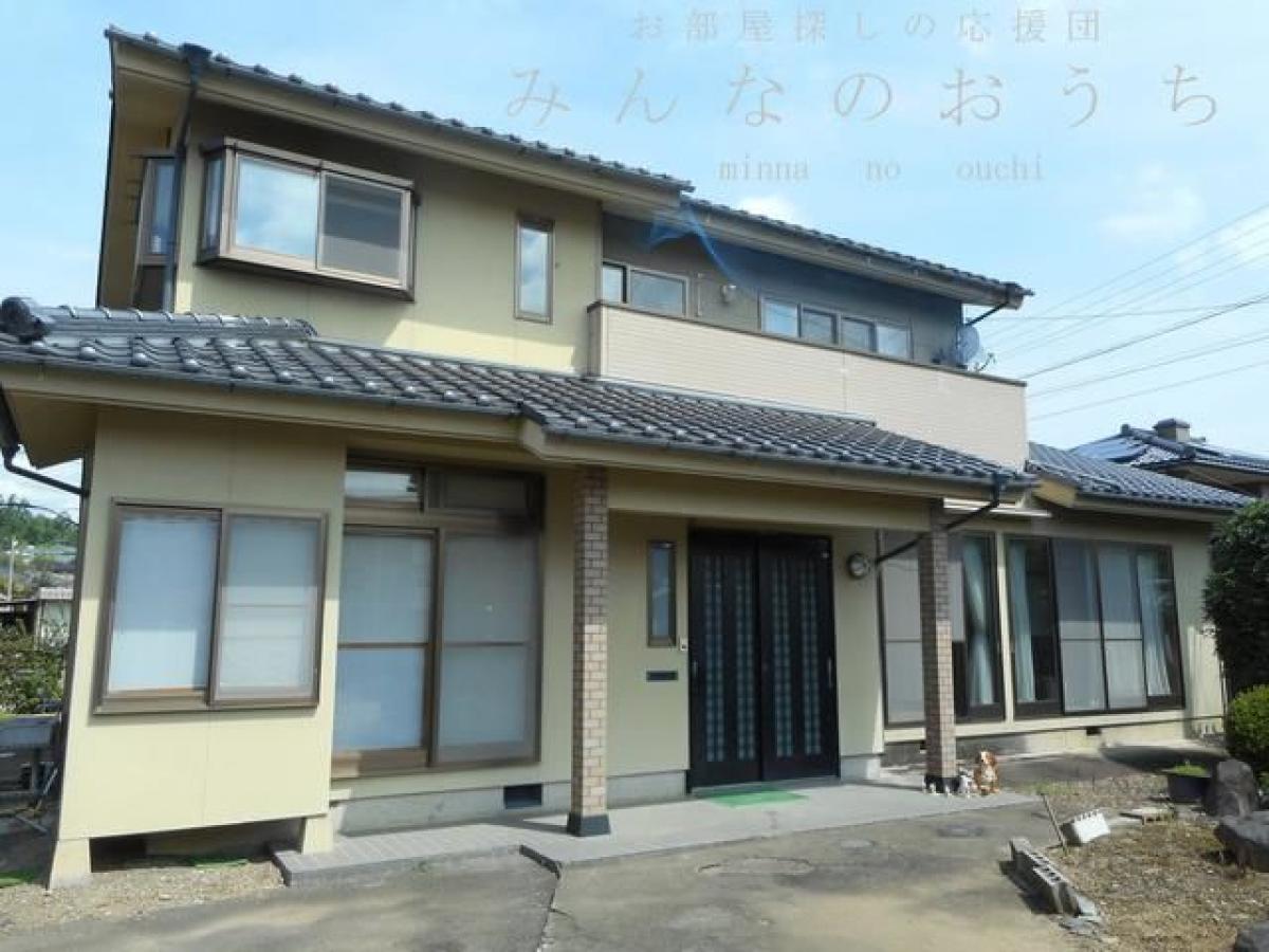 Picture of Home For Sale in Ueda Shi, Nagano, Japan