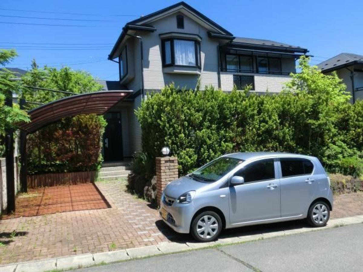 Picture of Home For Sale in Takizawa Shi, Iwate, Japan