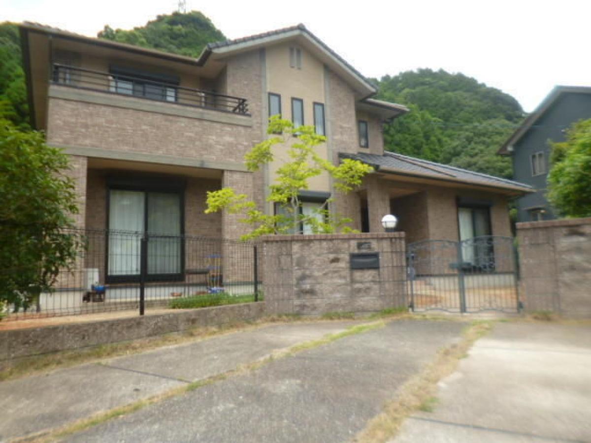 Picture of Home For Sale in Nagasaki Shi, Nagasaki, Japan