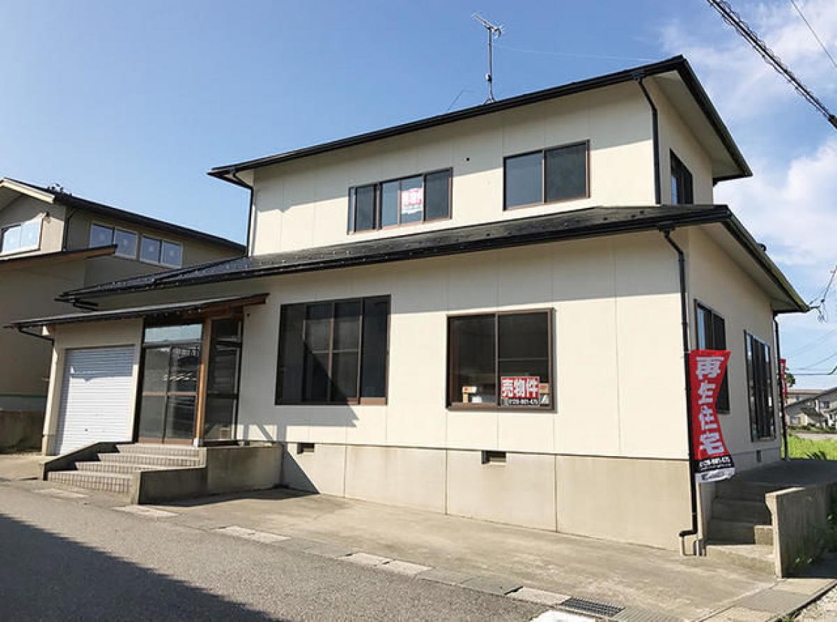 Picture of Home For Sale in Kahoku Shi, Ishikawa, Japan