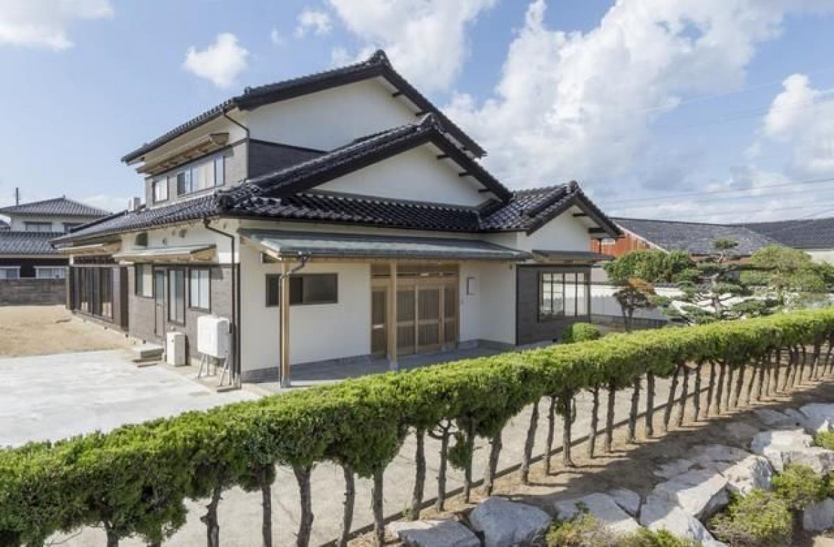 Picture of Home For Sale in Kahoku Shi, Ishikawa, Japan