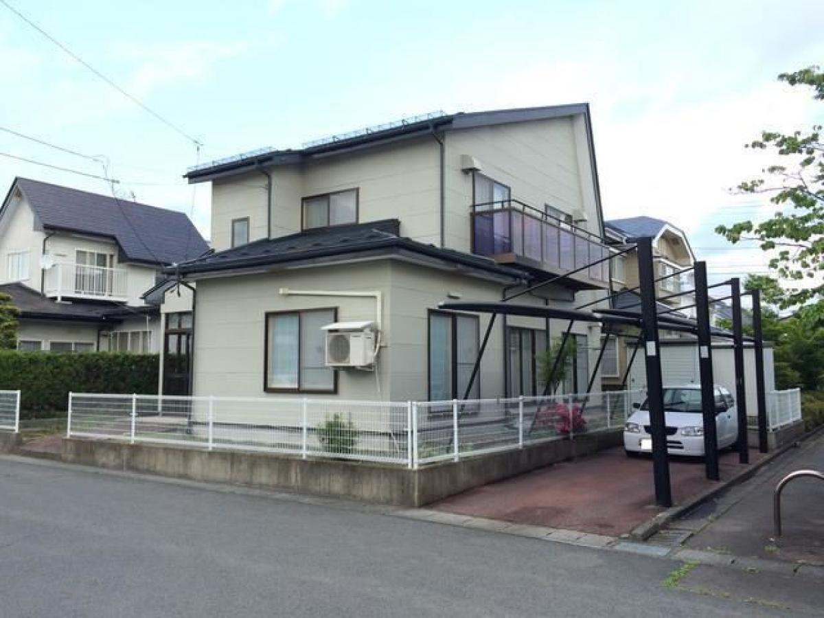 Picture of Home For Sale in Watari Gun Watari Cho, Miyagi, Japan