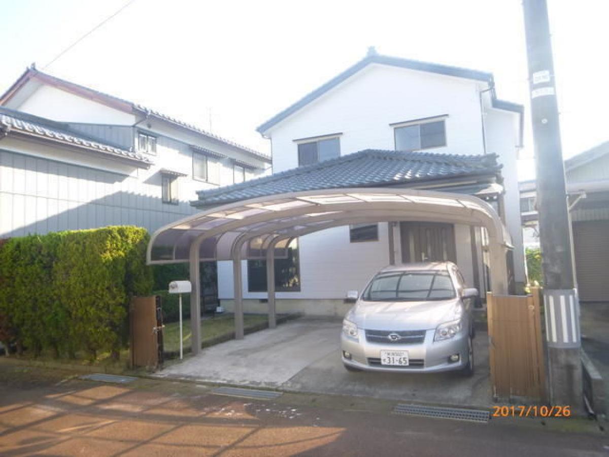 Picture of Home For Sale in Tsubame Shi, Niigata, Japan