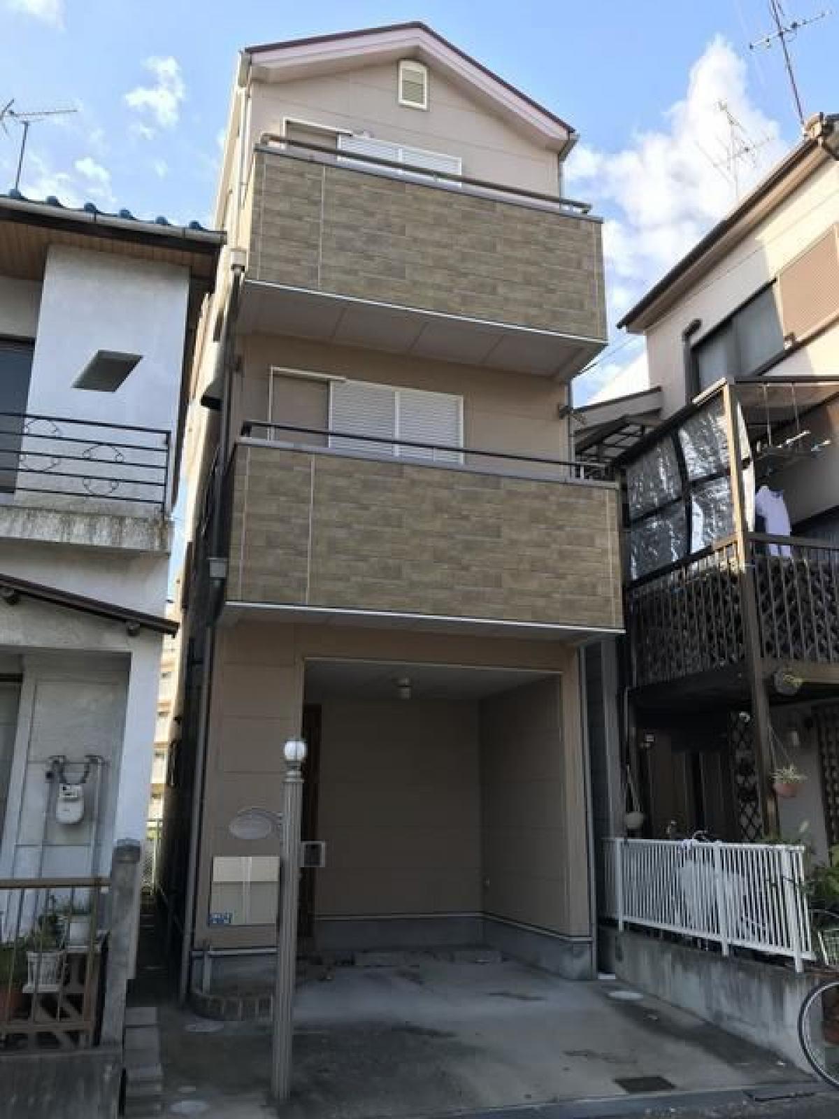 Picture of Home For Sale in Takaishi Shi, Osaka, Japan