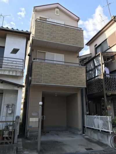 Home For Sale in Takaishi Shi, Japan