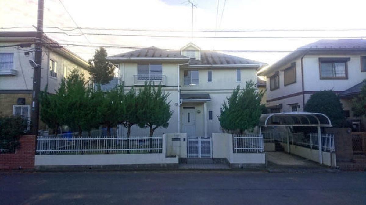 Picture of Home For Sale in Moriya Shi, Ibaraki, Japan