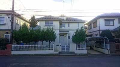 Home For Sale in Moriya Shi, Japan