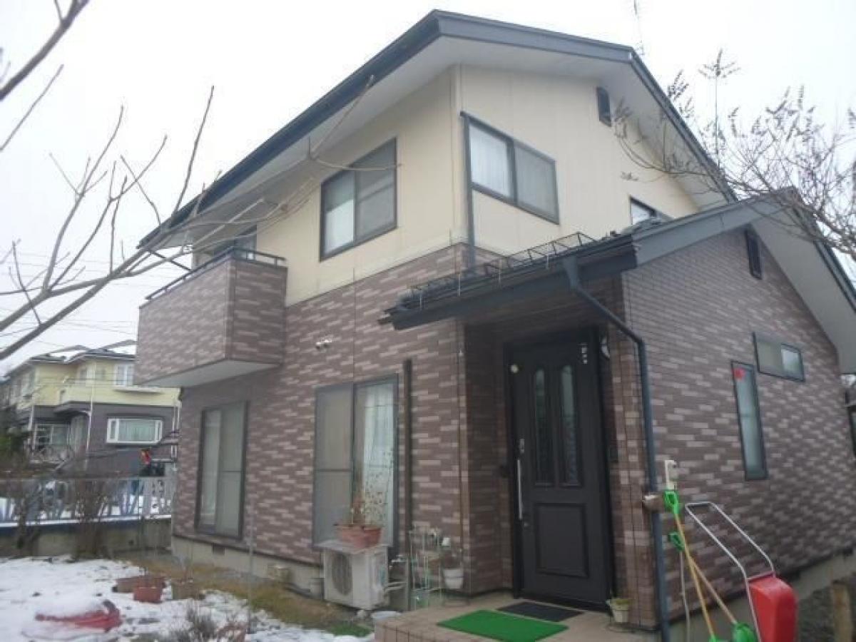 Picture of Home For Sale in Takizawa Shi, Iwate, Japan