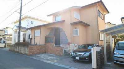 Home For Sale in Moriya Shi, Japan