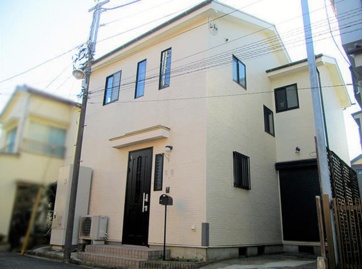 Picture of Home For Sale in Funabashi Shi, Chiba, Japan