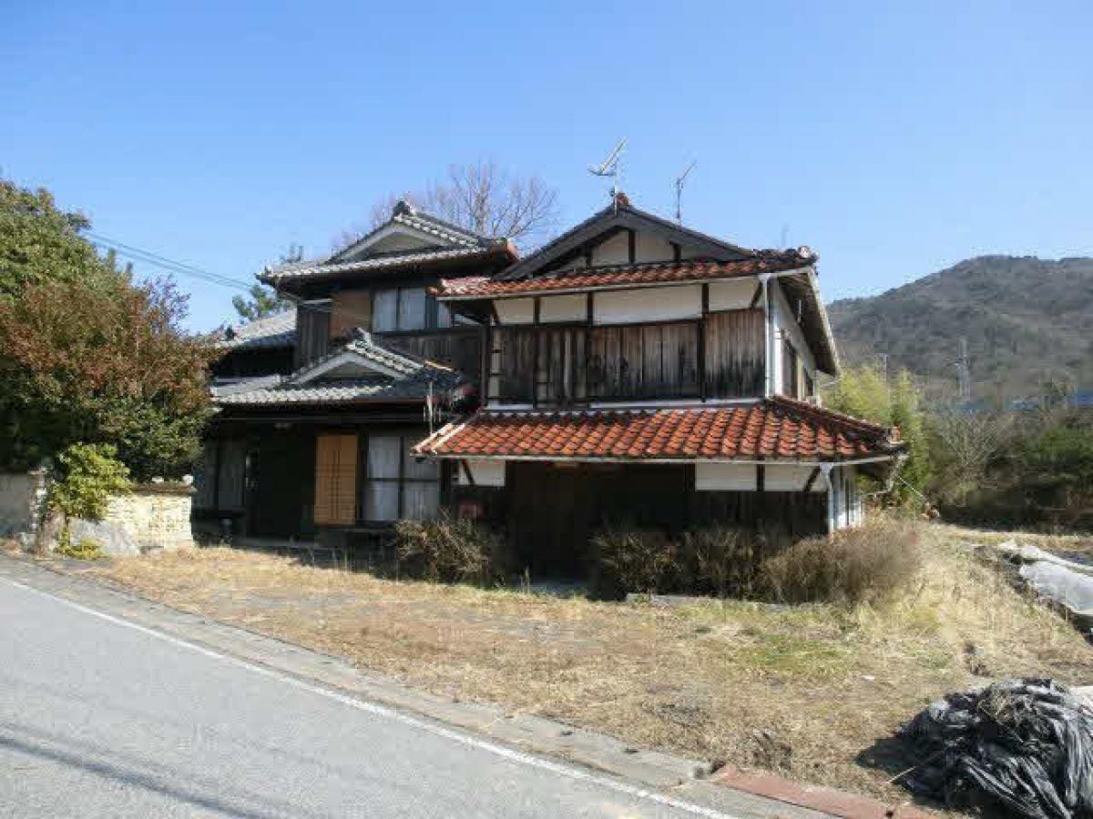 Picture of Home For Sale in Sasayama Shi, Hyogo, Japan