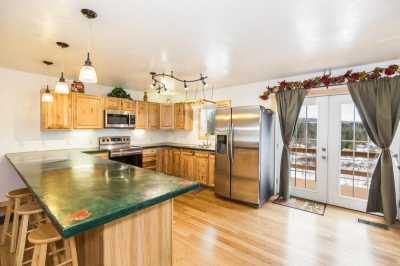 Home For Sale in Effingham, New Hampshire