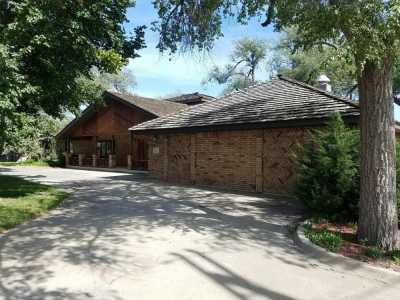 Mansion For Sale in Amarillo, Texas