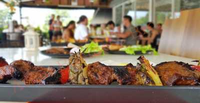 Restaurant For Sale in Muang Phuket, Thailand