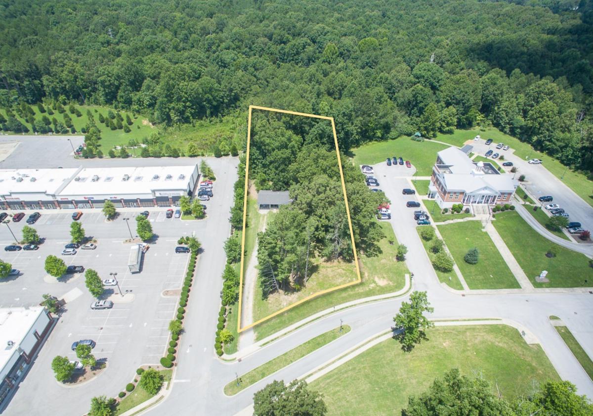 Picture of Office For Sale in Fairview, Tennessee, United States