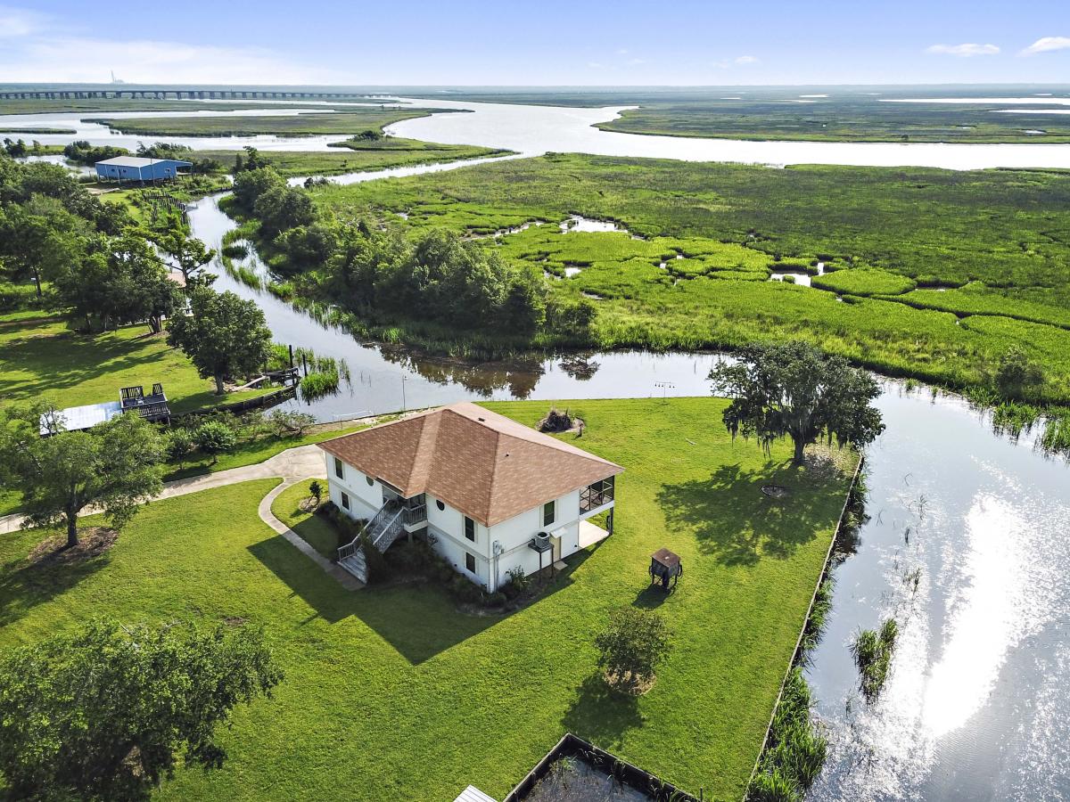 Picture of Home For Sale in Gautier, Mississippi, United States