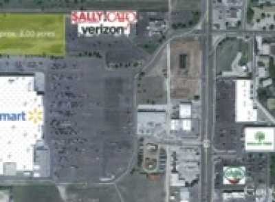 Commercial Land For Sale in 