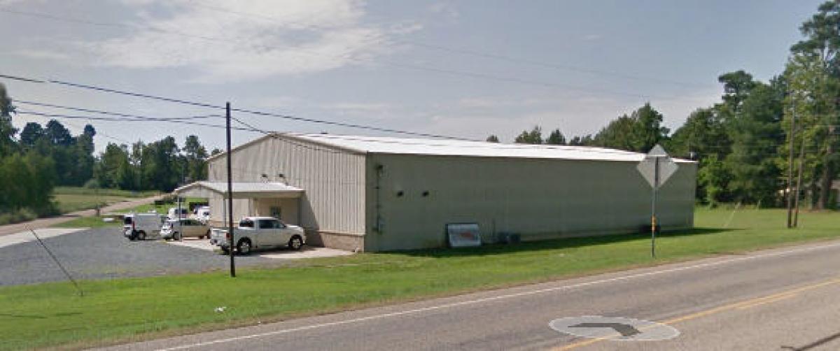 Picture of Warehouse For Sale in Redwater, Texas, United States